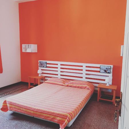 B&B Nica Domus Palermo Buitenkant foto